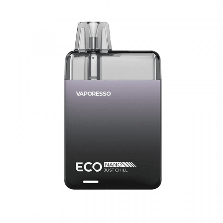 Устройство Vaporesso Eco Nano Kit (Black Truffle)
