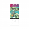 Одноразовая электронная сигарета ELF BAR BC 20000 - Lemon Lime
