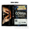 Табак Cobra Select - IRN BRU (Апельсиновая газировка) 40 гр