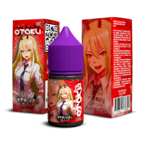 Жидкость Otaku Salt - Красное вино 30 мл (20 мг)