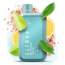 Одноразовая электронная сигарета Elf Bar (ВС 10000) - Zesty Fizz (Sea Salt Lemon)
