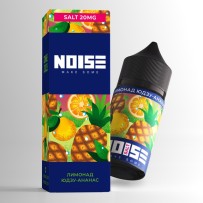 Жидкость Noise - Лимонад Юдзу-Ананас 30 мл (20 мг)
