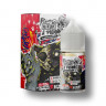 Жидкость Alfa Vape & Podonki Hard Ultra Salt - Cowberry Juice 30 мл (20 Ultra)
