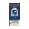 (М) Одноразовая электронная сигарета Elf Bar CR 600 - Черника