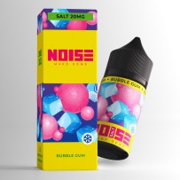 Жидкость Noise Hard - Бабл гам с холодком 30 мл (20 мг)