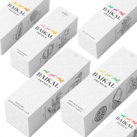 (М) Жидкость Baikal Premium Salt - Лесные ягоды 10 мл (20 мг)