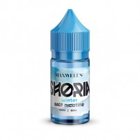 Maxwells Hybrid - Shoria Winter 30 мл (20 мг)