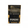 Сигариллы Pipers - Вишня 84мм. (20 шт)