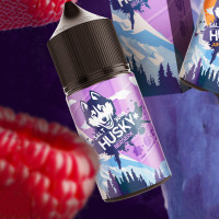 Жидкость Husky Salt Strong - Berserk (Ягоды Микс) 30 мл (20мг)