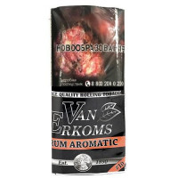 Табак для самокруток VAN ERKOMS - Vanilla 40 гр