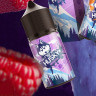 Жидкость Husky Salt - Berserk (Ягоды Микс) 30 мл (20мг)