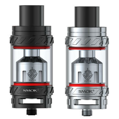 Бак Smok RPM 5 без испарителя (6,5 мл)