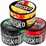Бестабачная смесь BRUSKO Medium - Кактусовый Финик 250 гр