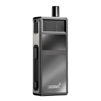 Устройство Smoant Pasito Mini (Seashell)